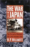 The War with Japan: The Period of Balance, May 1942DOctober 1943 (Total War Series, Number 1)