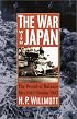 The War with Japan: The Period of Balance, May 1942DOctober 1943 (Total War Series, Number 1)