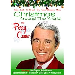 Christmas Around the World With Perry Como