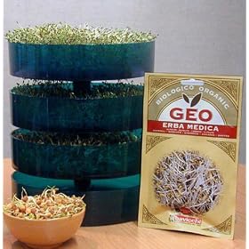GEO Sprouter