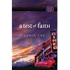 Mystery and the Minister's Wife series: A Test of Faith