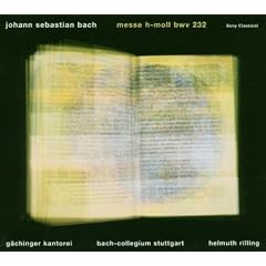 Music for You: Messe H-Moll