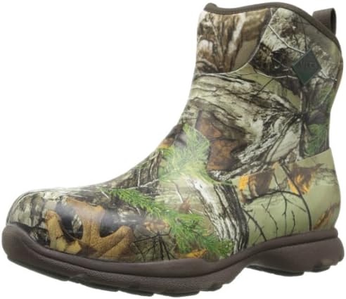 MuckBoots Men's Excursion Pro Mid Boot