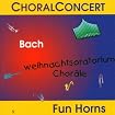 Weihnachtsoratorium Choräle