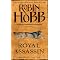 Robin Hobb - Megan Lindholm