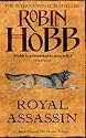 Royal Assassin (The Farseer Trilogy - Book 2)