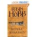 Royal Assassin (The Farseer Trilogy - Book 2)
