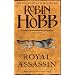 Royal Assassin (The Farseer Trilogy - Book 2)