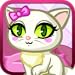 Purrfect Kitten - Dress Up