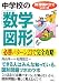 中学校の「数学・図形」を必勝パターン23で完全攻略 (新「勉強のコツ」シリーズ)