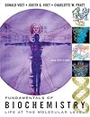 Fundamentals of Biochemistry: Life at the Molecular Level