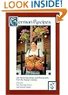 German Recipes: Old World Specialties from the Amana Colonies