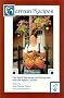 German Recipes: Old World Specialties & Photography from the Amana Colonies