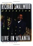 Richard Smallwood Live in Atlanta: With Vision