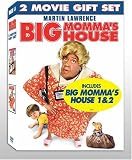 Big Momma's House / Big Momma's House 2