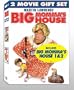 Big Momma's House / Big Momma's House 2