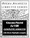 Book Le Villi (Opera Journeys Libretto Series)