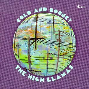 The High Llamas - Cold And Bouncy - Zortam Music