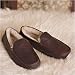 UGG Australia Men's Ascot Leather Slipper Slippers (10 China Tea)