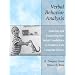 Verbal Behavior Analysis: Inducing and Expanding New Verbal Capabilities in Children with Language Delays