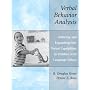 Verbal Behavior Analysis: Inducing and Expanding New Verbal Capabilities in Children with Language Delays