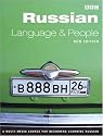 Russian Language and People
