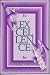 Book cover of First Steps to Excellence in College Teaching.