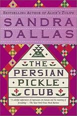 The Persian Pickle Club