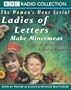 Ladies of Letters Make Mincemeat (Radio Collection)