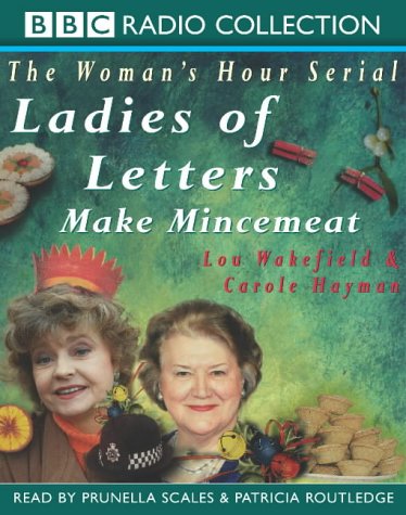 Patricia Routledge