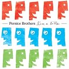 Live a Little by Pernice Brothers (Audio CD - 2006)