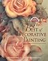 The Best of Decorative Painting