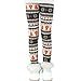 Rysly Girls Winter Thick Warm Long Pants Printing Fleece Lined Leggings 120 Christmas Tree