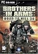Brothers in Arms: Road To Hill 30 (PC DVD)