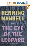 The Eye of the Leopard