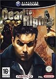 Revue Namco  / Death to rights prix promo