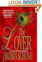 The Lover (Zebra Historical Romance)