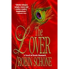 The Lover (Zebra Historical Romance)