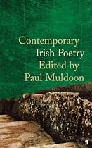 Contemporary Irish Poetry