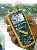 6 in 1 Environment Meter - CEM DT-61