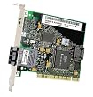 Allied Telesyn Fast Enet PCI 100Bfx Full Duplex Sc Connector