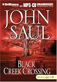 Black Creek Crossing: A Novel