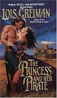 The Princess and Her Pirate