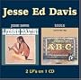 Jesse Ed Davis/Ululu