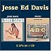 Jesse Davis/Ululu