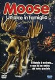 Moose - Un Alce In Famiglia