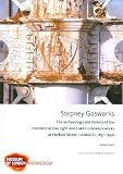 Stepney gasworks : the archaeology and history of the Commercial Gas Light and Coke Company's works at Harford Street, London E1, 1837-1946