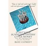 Start your business with very little money: Over 40+ businesses you can start from home