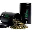 The Tea Makers of London Organic Dragon Well Longjing (Lung Ching) Green Tea 100 g Caddy