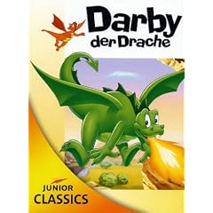 Darby, der Drache